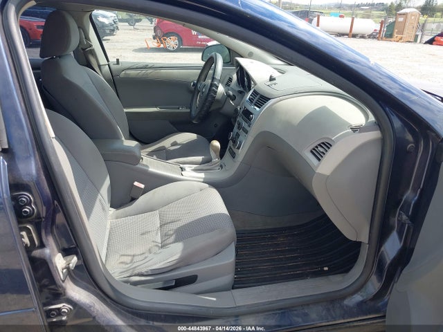 CHEVROLET MALIBU LS - 5