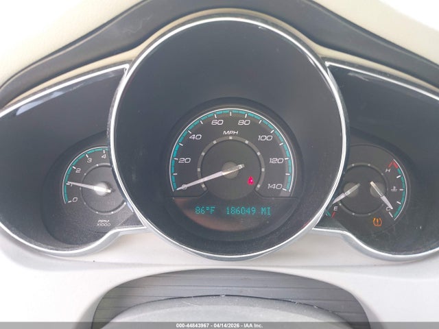 CHEVROLET MALIBU LS - 7