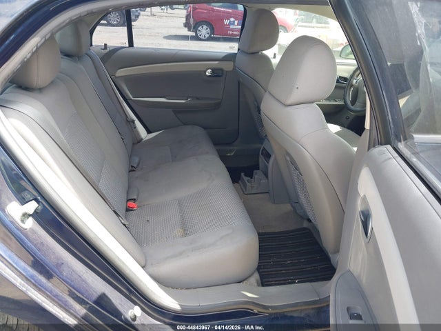 CHEVROLET MALIBU LS - 8