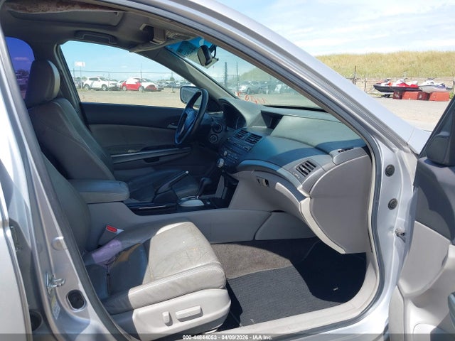 HONDA ACCORD 3.5 EX-L - 5