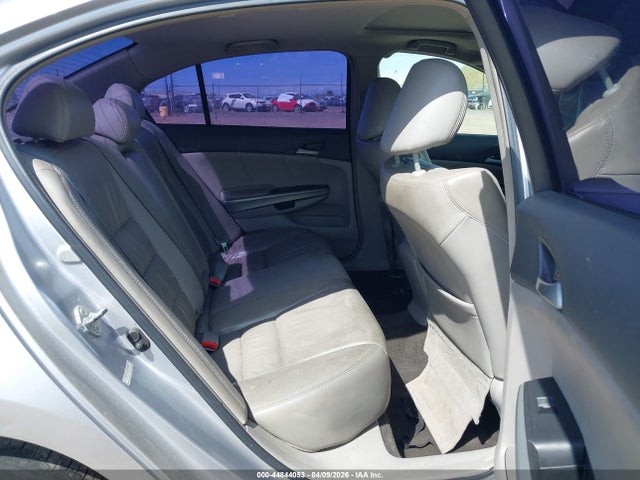 HONDA ACCORD 3.5 EX-L - 8