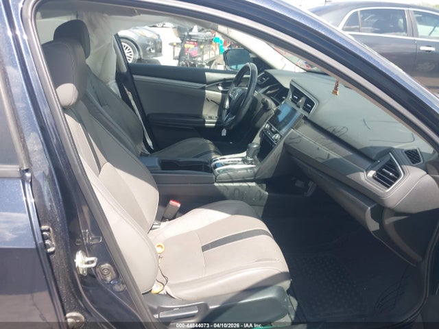 HONDA CIVIC EX-L - 5