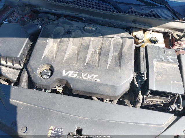 CHEVROLET IMPALA - 10