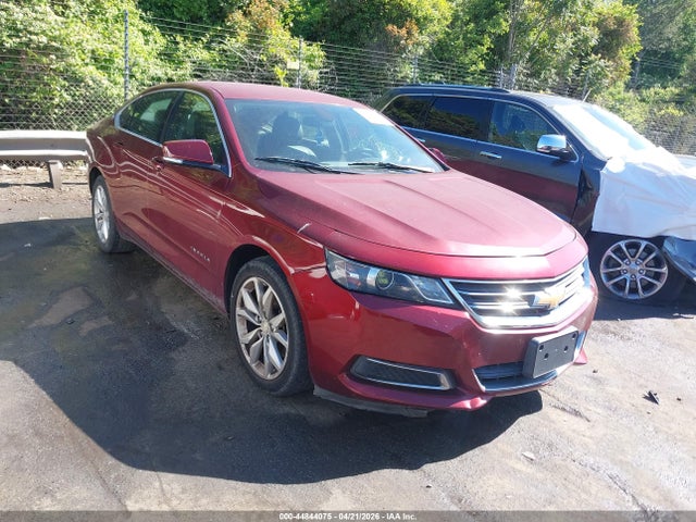 CHEVROLET IMPALA - 1