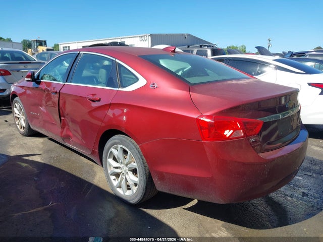 CHEVROLET IMPALA - 3