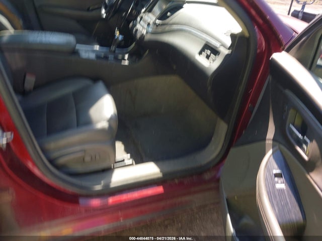 CHEVROLET IMPALA - 5