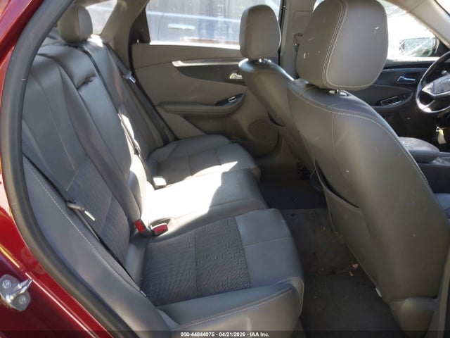 CHEVROLET IMPALA - 8