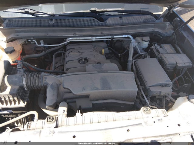 CHEVROLET COLORADO Z71 - 10