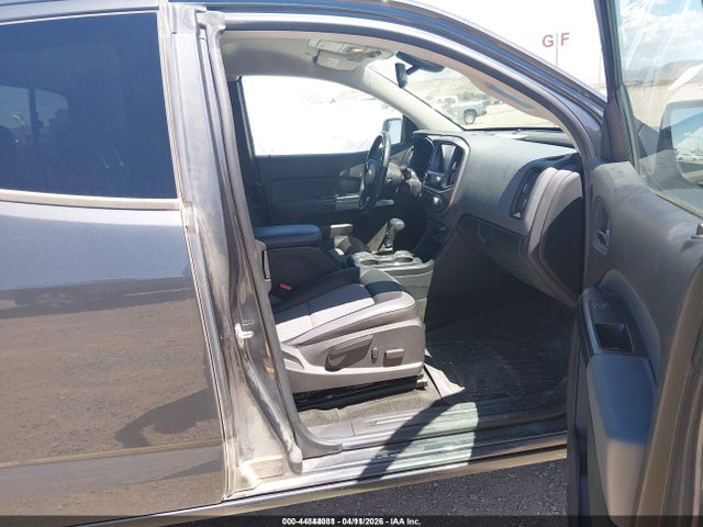 CHEVROLET COLORADO Z71 - 5