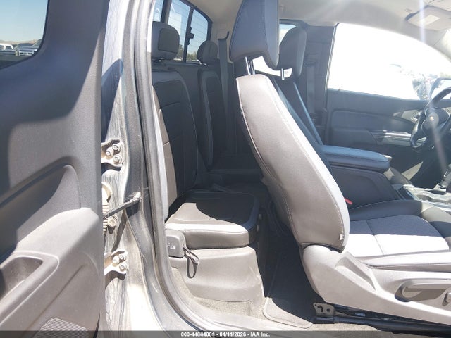 CHEVROLET COLORADO Z71 - 8