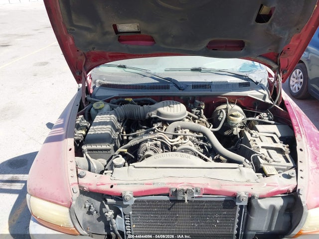 DODGE DAKOTA SLT/SPORT - 10