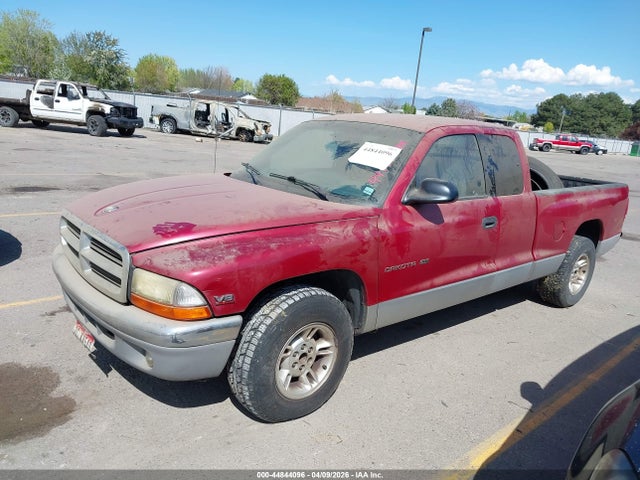 DODGE DAKOTA SLT/SPORT - 2