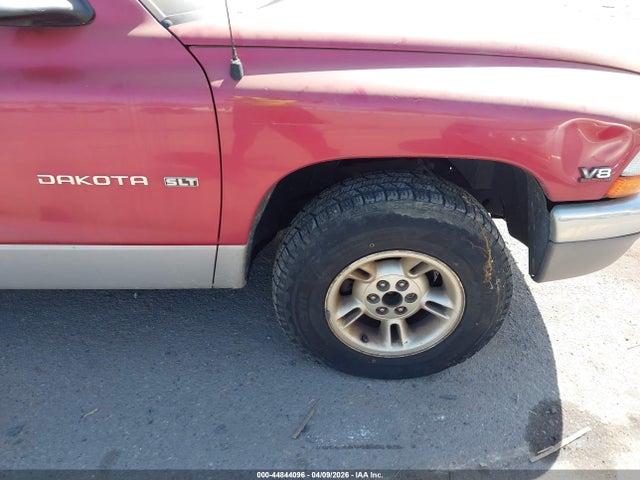 DODGE DAKOTA SLT/SPORT - 6