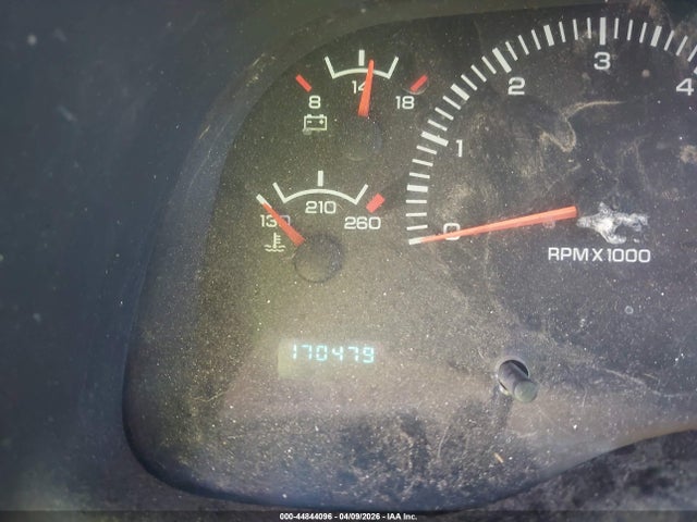 DODGE DAKOTA SLT/SPORT - 7