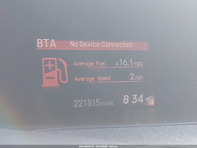 HONDA CIVIC EX-L - 7