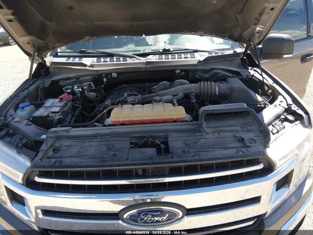 FORD F-150 XLT - 10