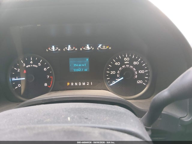 FORD F-150 XLT - 7