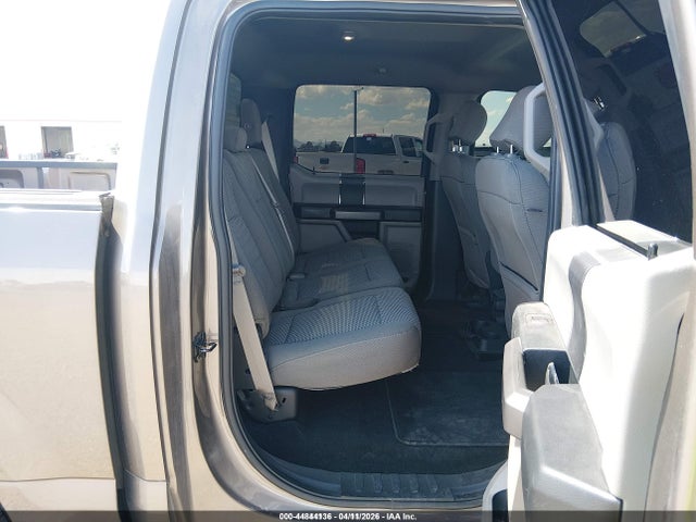 FORD F-150 XLT - 8