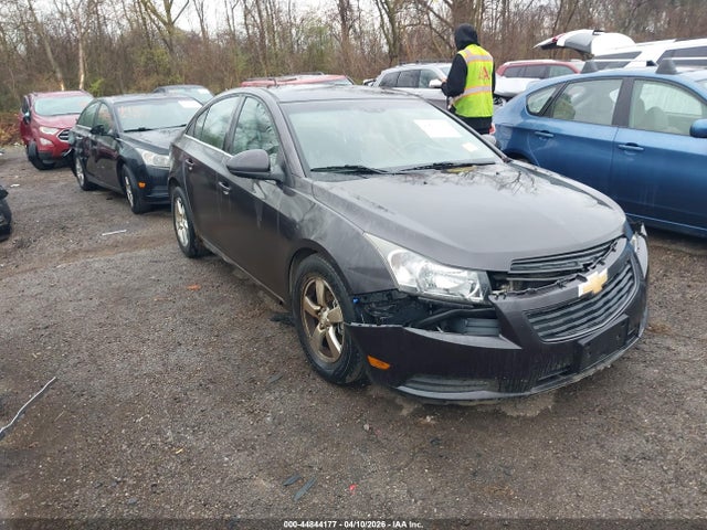 CHEVROLET CRUZE 1LT AUTO - 1