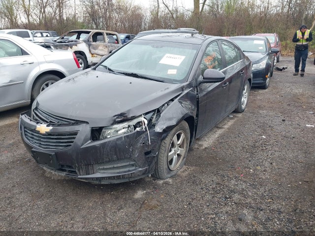 CHEVROLET CRUZE 1LT AUTO - 2