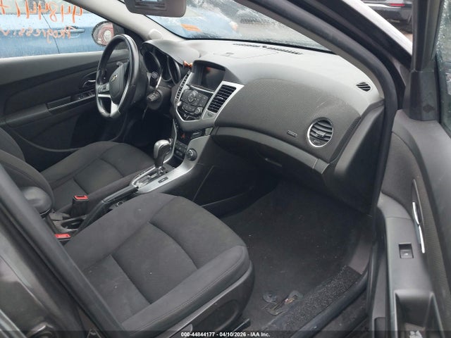 CHEVROLET CRUZE 1LT AUTO - 5