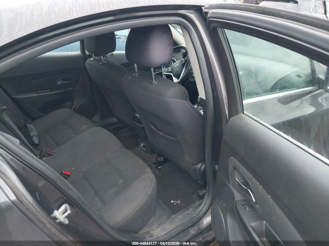 CHEVROLET CRUZE 1LT AUTO - 8