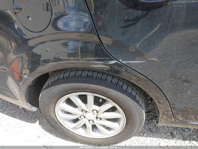 CHEVROLET SONIC LT AUTO - 6