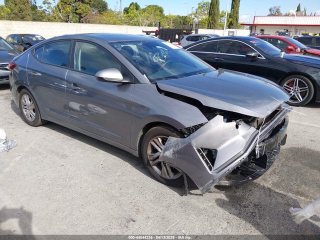 HYUNDAI ELANTRA VALUE EDITION - 1