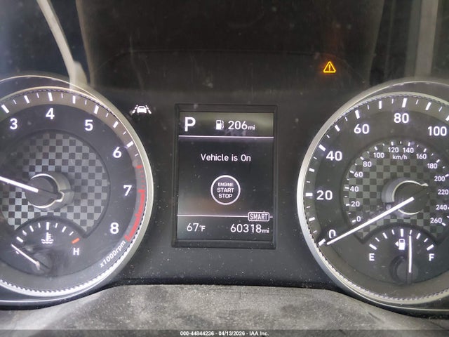 HYUNDAI ELANTRA VALUE EDITION - 7