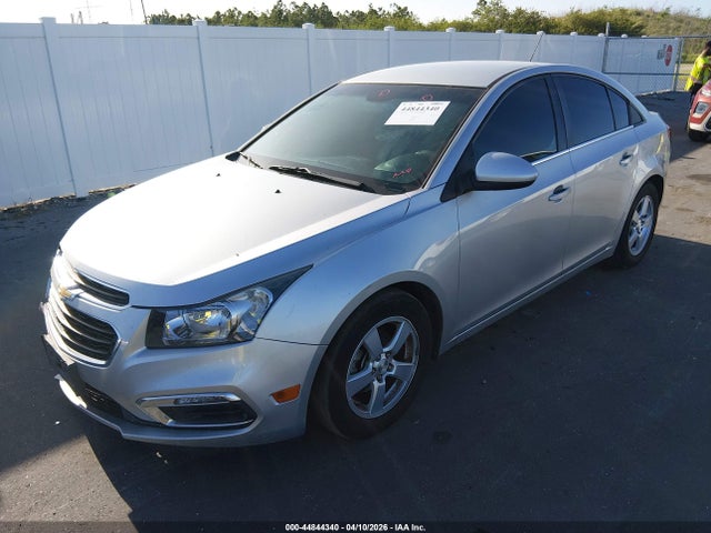 CHEVROLET CRUZE LIMITED 1LT AUTO - 2