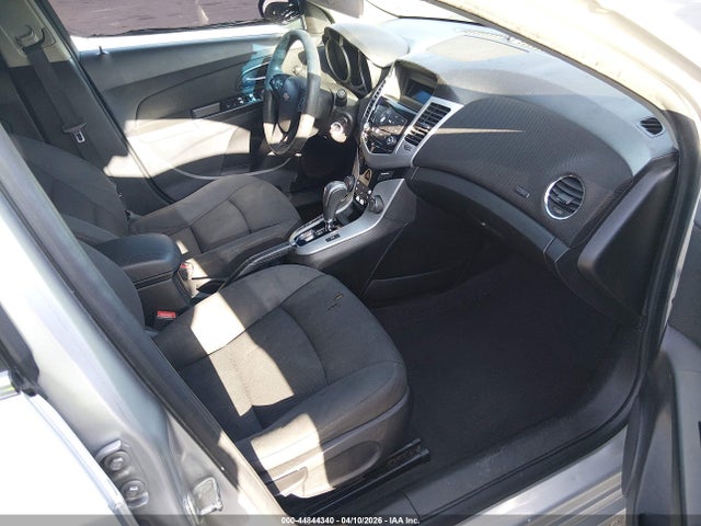 CHEVROLET CRUZE LIMITED 1LT AUTO - 5