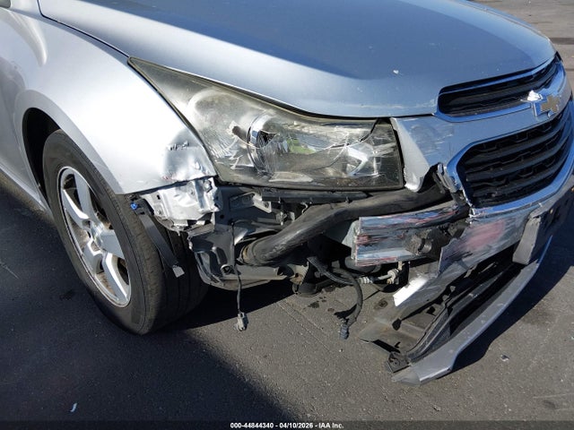 CHEVROLET CRUZE LIMITED 1LT AUTO - 6