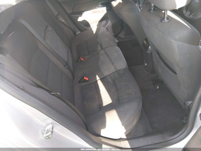 CHEVROLET CRUZE LIMITED 1LT AUTO - 8