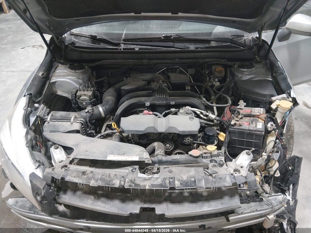 صورة 10 لـ 2015 Subaru LEGACY 2.5I PREMIUM