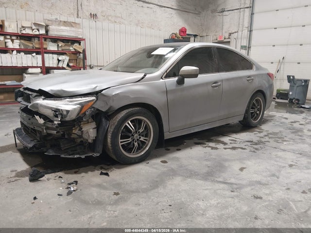 صورة 2 لـ 2015 Subaru LEGACY 2.5I PREMIUM