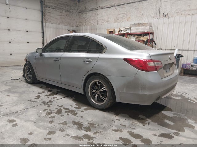 صورة 3 لـ 2015 Subaru LEGACY 2.5I PREMIUM