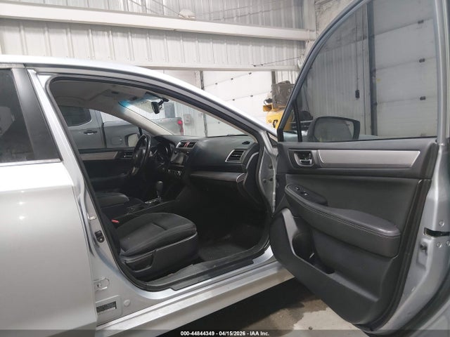 صورة 5 لـ 2015 Subaru LEGACY 2.5I PREMIUM