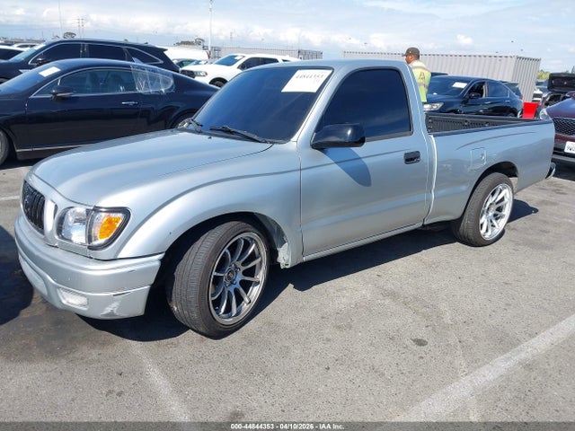 صورة 2 لـ 2000 Toyota TACOMA