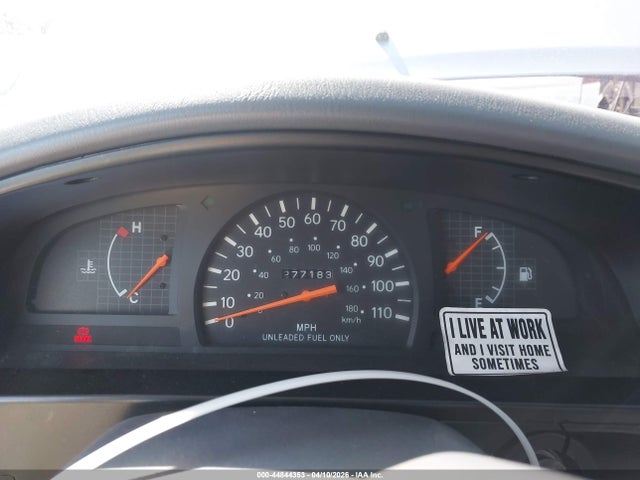 صورة 7 لـ 2000 Toyota TACOMA