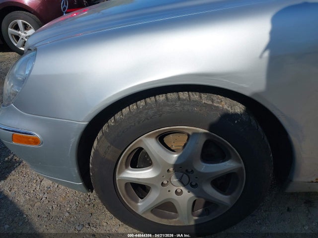 MERCEDES-BENZ S-CLASS - 6