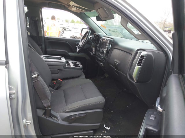 CHEVROLET SILVERADO 1500 2LT - 5