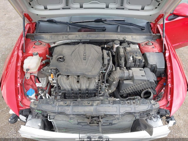 HYUNDAI SONATA SEL - 10