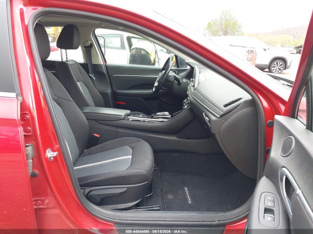 HYUNDAI SONATA SEL - 5