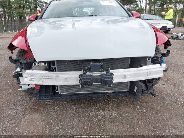 HYUNDAI SONATA SEL - 6