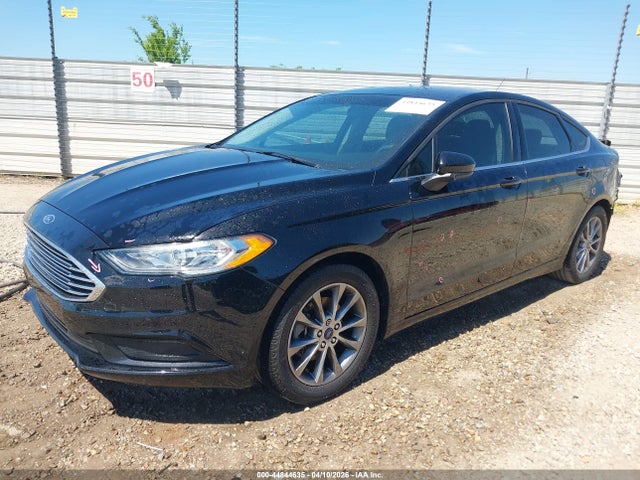 صورة 2 لـ 2017 FORD FUSION SE