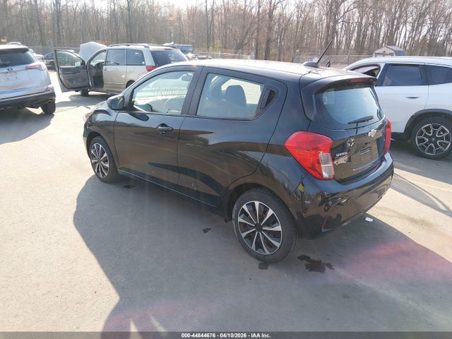 CHEVROLET SPARK FWD LS AUTOMATIC - 3