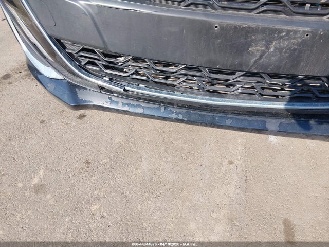 CHEVROLET SPARK FWD LS AUTOMATIC - 6