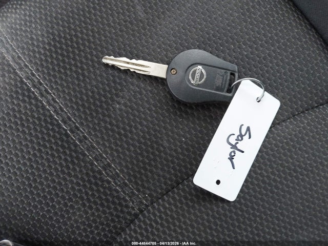 2016 Nissan SENTRA S 缩略图 11