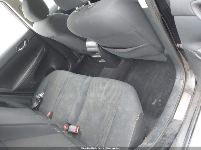 2016 Nissan SENTRA S 照片 8