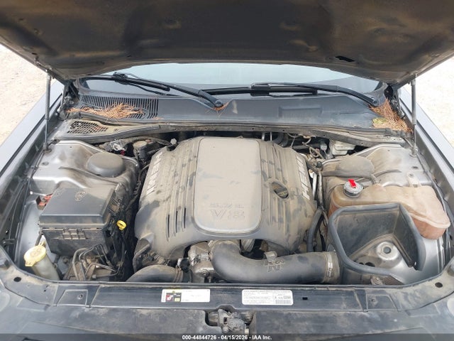 DODGE CHALLENGER R/T - 10